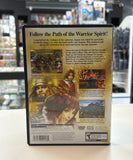 Samurai Warriors 2 2006 Playstation 2 CIB Complete In Box
