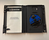 Sonic Adventure 2 Battle 2001 Nintendo Gamecube NO Manual
