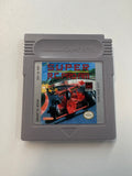 Super RC Pro-Am Nintendo Gameboy Authentic Cartridge