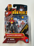 Hasbro Iron Man 2 2010 Ultimate Iron Man SEALED