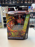 Mattel 2024 Masters of the Universe New Eternia Beast Man SEALED NIB