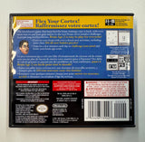 Brain Age 2 Nintendo DS CIB Complete In Box