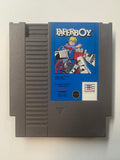 Paperboy NES Nintendo Authentic Cartridge