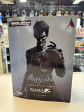 Square Enix Play Arts Kai The Joker Arkham Origins (No. 4) SEALED NIB