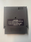 Bases Loaded II Second Season NES Nintendo Authentic Cartridge