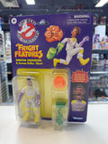 Kenner 2024 Ghost Busters Fright Features Winston Zeddemore SEALED NIP