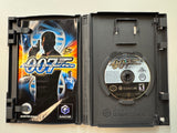007 Agent Under Fire Nintendo Gamecube 2002 CIB Complete in Box
