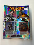Magic the Gathering MTG 2012 Duel Decks Venser vs. Koth SEALED/NEW