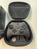 Microsoft XBOX ELITE Series 2 Wireless Controller NO Paddles/USB-C Cable