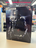 Square Enix Play Arts Kai Man of Steel General Zod #2 SEALED NIB
