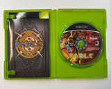 Fable 2004 Microsoft XBOX CIB Complete in Box