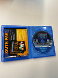 South Park The Fractured But Whole PlayStation 4 PS4 CIB Complete in Box