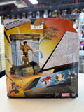 Hasbro X-Men Origins Wolverine 2008 Weapon X Statis Chamber SEALED