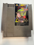 Gotcha! The Sport! NES Nintendo Authentic Cartridge