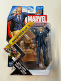 Hasbro Marvel Universe 2012 Professor X Series 4 SEALED 022