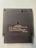 10-Yard Fight Sports Series NES Nintendo Authentic Cartridge