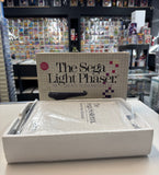 Sega Light Phaser Model 3050 CIB Complete in Box w/ Manuals