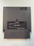 Tetris NES Nintendo 1989 Authentic Cartridge Only