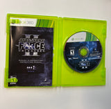 Star Wars The Force Unleashed II CIB 2010 Microsoft XBOX 360
