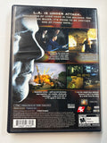 24: The Game 2006 PlayStation 2 CIB Complete In Box