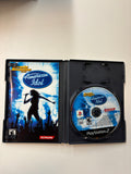 Karaoke Revolution American Idol PlayStation 2 PS2 CIB Complete in Box