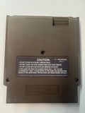 Terminator 2 Judgement Day T2 NES Nintendo Authentic Cartridge