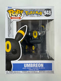 Funko Pop! Umbreon Pokemon Vinyl Bobble Head #948
