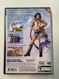 Final Fantasy X-2 2003 Playstation 2 PS2 CIB Complete in Box w/ Reg Card