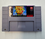 Alfred Chicken SNES Super Nintendo 1993 Authentic Cartridge Only