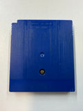 Pokemon Blue Version Nintendo Gameboy 1999 Authentic Cartridge