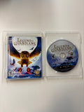 Legend of the Guardians PlayStation 3 PS3 CIB Complete in Box