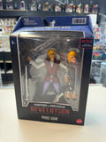 Mattel 2023 MOTU Masterverse Revelation Prince Adam SEALED NIB