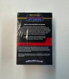 Mega Evolution Phantasmal Flames 2025 Booster Bundle SEALED 6 Packs