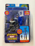Marvel Legends 2005 Bullseye Galactus Series CDN Variant SEALED/NEW