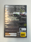 Need For Speed Pro Street Microsoft XBOX 360 2009 CIB Platinum Hits