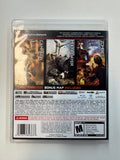 Call Of Duty Black Ops 2 2012 Playstation 3 CIB Complete In Box