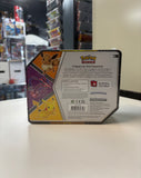 V Powers Tin - Eevee V 2020 SEALED