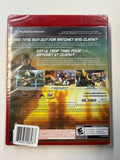 Ratchet & Clank: A Crack in Time Playstation PS3 2009 SEALED - Greatest Hits