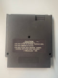 Major League Baseball NES Nintendo Authentic Cartridge