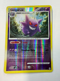 Pokemon TCG Gengar 16/99 Arceus Reverse Holo Rare