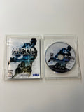 Alpha Protocol The Espionage RPG PlayStation 3 PS3 CIB Complete in Box