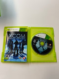 XCOM Enemy Unknown 2012 XBOX 360 CIB Complete in Box