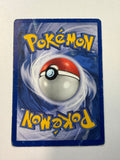 Pokémon TCG Pikachu 58/102 Base Set Shadowless - RED CHEEKS