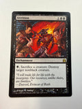 MTG 2011 Attrition 72/318