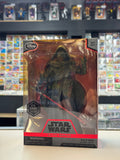 Disney Store Star Wars Elite Series Die Cast Kylo Ren SEALED NIB