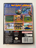 Super Monkey Ball 2001 Player's Choice Nintendo Gamecube CIB w/ Manual
