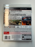 Prototype 2 Playstation PS3 2012 Sealed