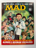The Worst From Mad Annual Edition 9 1966 HIGH GRADE Record Attached