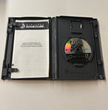 Pool Paradise 2001 Nintendo Gamecube NO Manual