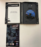 NHL Hitz 2002 Nintendo Gamecube CIB w/ Manual